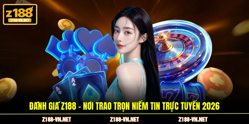 Đánh giá Z188