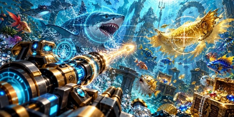 Người chơi cần phân biệt được nhóm công cụ phổ biến